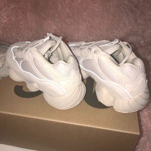 yeezy blush stockx